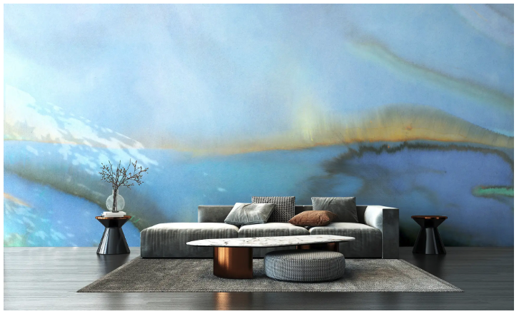 壁紙ブランド「WhO（フー）」に海外アーティスト10名の新柄20点が登場